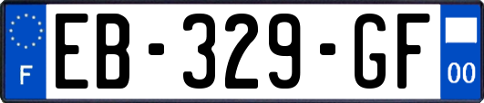 EB-329-GF