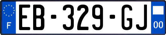 EB-329-GJ