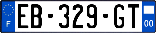 EB-329-GT