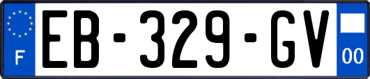 EB-329-GV