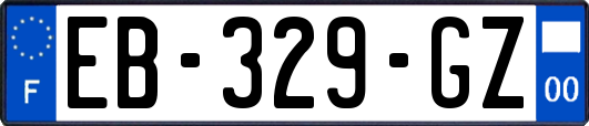 EB-329-GZ