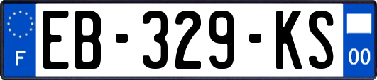 EB-329-KS
