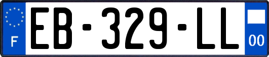 EB-329-LL