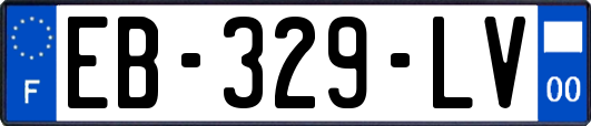 EB-329-LV