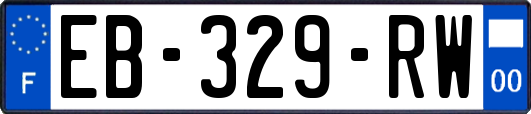 EB-329-RW