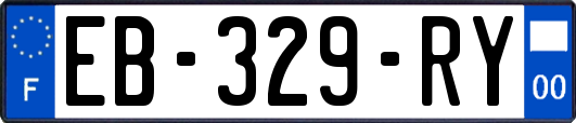 EB-329-RY