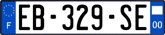 EB-329-SE