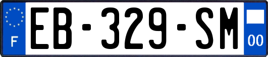 EB-329-SM