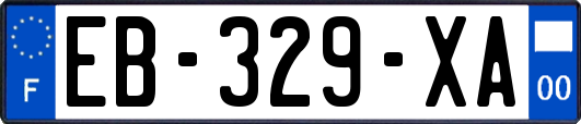 EB-329-XA