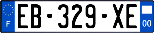 EB-329-XE