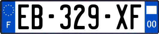 EB-329-XF