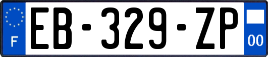 EB-329-ZP