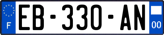 EB-330-AN