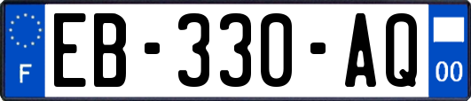 EB-330-AQ