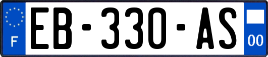 EB-330-AS