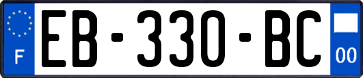 EB-330-BC