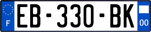 EB-330-BK