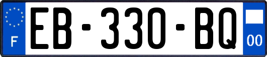 EB-330-BQ