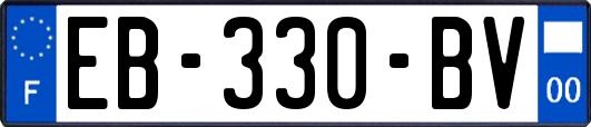 EB-330-BV