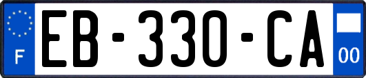 EB-330-CA