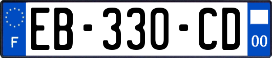 EB-330-CD