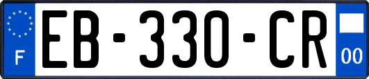 EB-330-CR