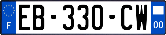 EB-330-CW