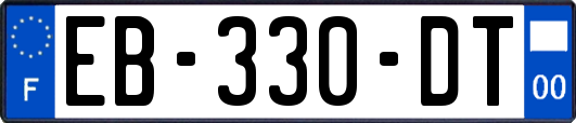 EB-330-DT