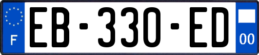 EB-330-ED