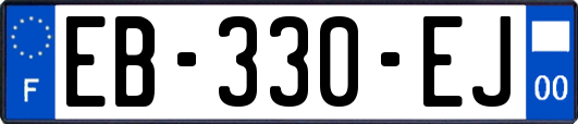 EB-330-EJ