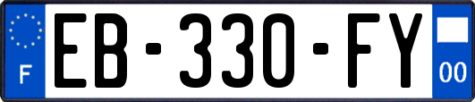 EB-330-FY