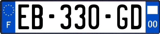 EB-330-GD