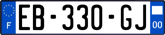 EB-330-GJ