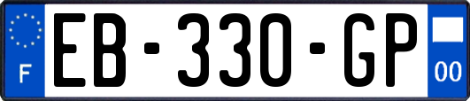 EB-330-GP