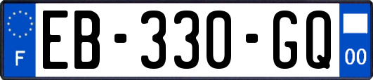 EB-330-GQ