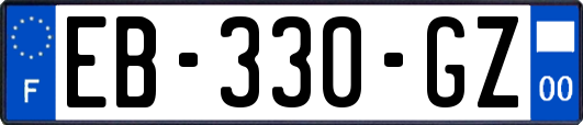 EB-330-GZ