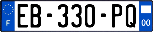 EB-330-PQ