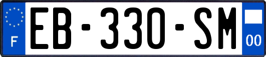 EB-330-SM