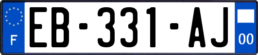 EB-331-AJ