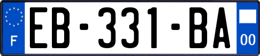 EB-331-BA