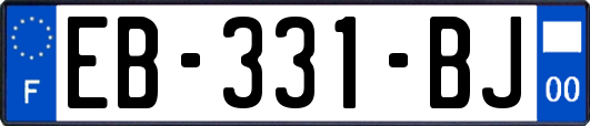 EB-331-BJ