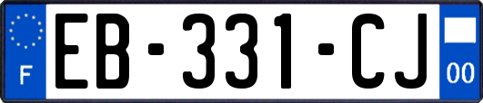 EB-331-CJ