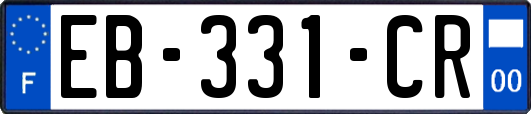 EB-331-CR