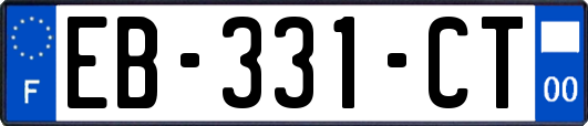 EB-331-CT