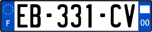 EB-331-CV