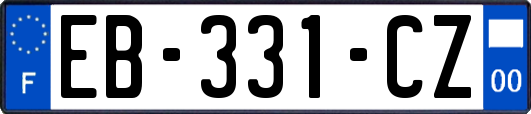 EB-331-CZ