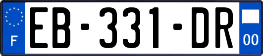 EB-331-DR