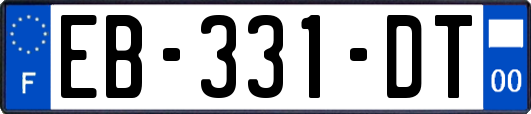 EB-331-DT