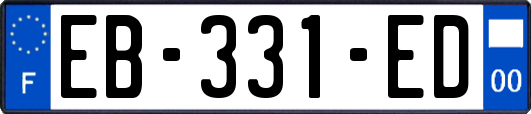 EB-331-ED