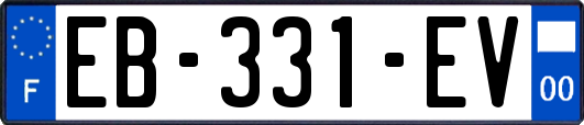 EB-331-EV